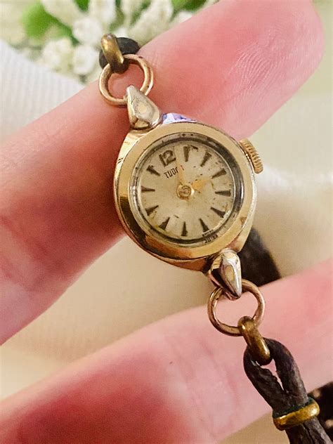 sell rolex tudor vintage watch|vintage rolex ladies watch value.